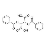 Дибензоил-L-винная кислота